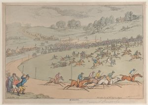 Rennen, 20. Oktober 1811