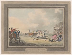 Aus dem Kurs laufen, 1. Januar 1799