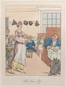 Slap-Bang-Laden, 1815