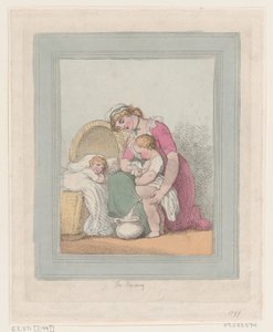 Das Kinderzimmer