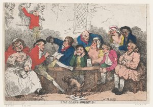 Die Slang-Gesellschaft