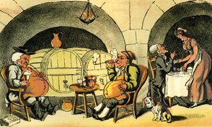 Das Kellerquartett