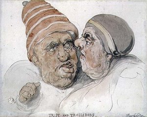 Tripe und Trollebobs