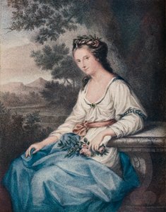 Ehrenwerte Anne Damer