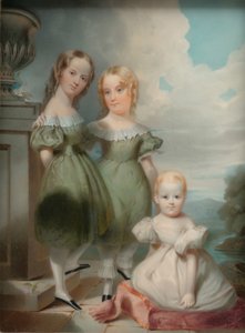 Die Kinder von Homer Ramsdell, Esq. von Thomas Seir Cummings