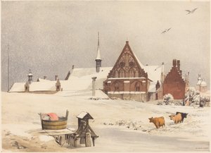 Byloke, Gent von Thomas Shotter Boys