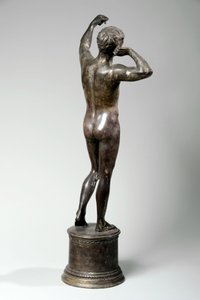 Die Musik des Windes von Thomas Stirling Lee