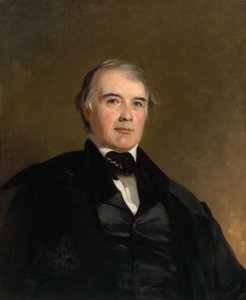 James Pollard Espy von Thomas Sully