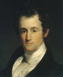 John Finley von Thomas Sully