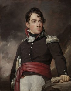 Porträts von Jean Terford David