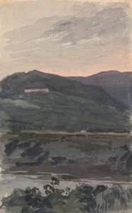 Dämmerung