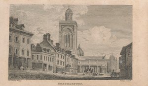 Northampton von Thomas Tagg