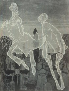 Heilkunst von Thomas Theodor Heine