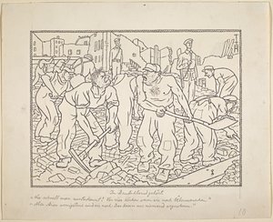 In Deutschland gehört von Thomas Theodor Heine