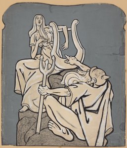  von Thomas Theodor Heine