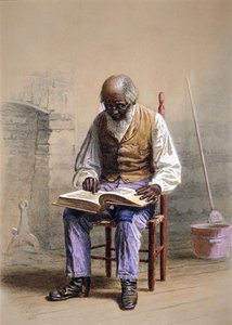 Die Schriften lesen, 1874