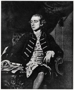 Warren Hastings, 20. Jahrhundert