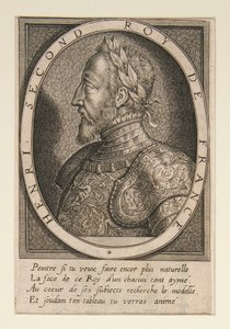Heinrich II., König von Frankreich