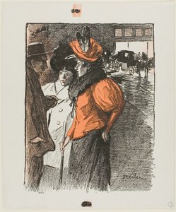 Gespräch