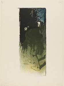 Die Nacht