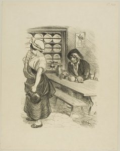 Die Rückkehr des Seemanns