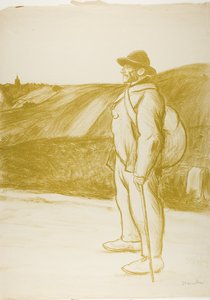 Der Landstreicher