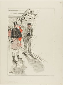 Landstreicher von Paris