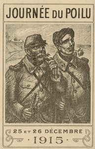 „Tag des Soldaten“