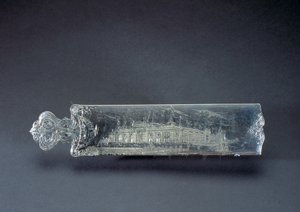 Paginierer, um 1893 von Tiffany & Company