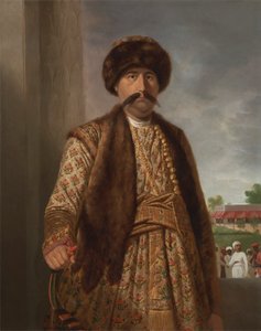 Shuja-ud-Daula, Nawab von Oudh