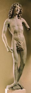 Adam von Tilman Riemenschneider