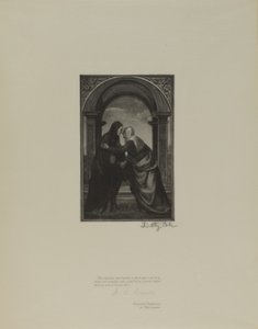 Alte Italienische Meister von Timothy Cole