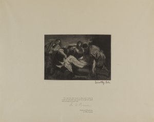 Alte italienische Meister