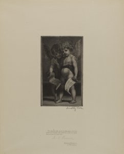 Alte italienische Meister