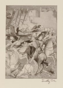 Alte italienische Meister von Timothy Cole