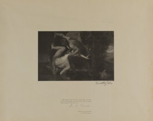 Alte italienische Meister