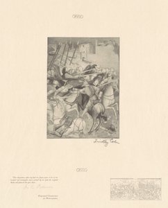 Schlacht von Saint Ephesius