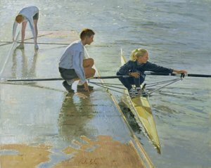 Anpassungen in Henley, 1999-2000