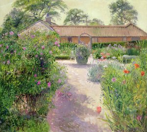 Zentrierter Kupfer von Timothy Easton