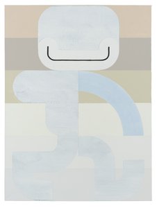 Schneejunge, 2018 von Timothy Gierschick II