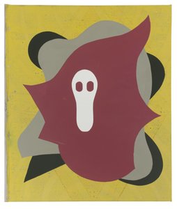 Sumpfdrossel (für C.B.), 2023 von Timothy Gierschick II