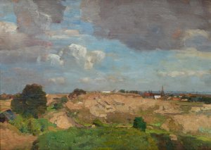 An der Türkenschanze