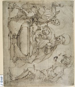 Sacra Conversazione