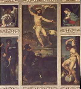Das Averoldi-Polyptychon