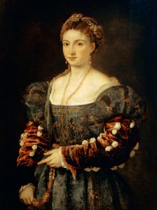 Die Schöne