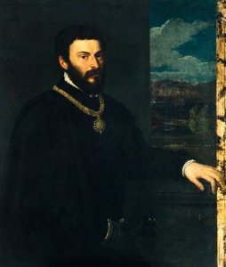 Graf Antonio Porcia und Brugnega