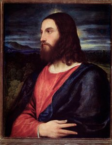 Unbekanntes Bild von Tiziano Vecelli