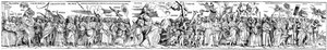 Der Triumph des Glaubens, 1510-1511, 1937