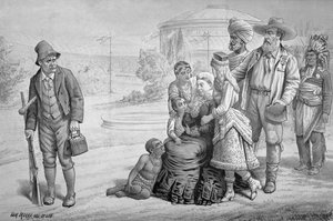 Der Taugenichts der Familie, 