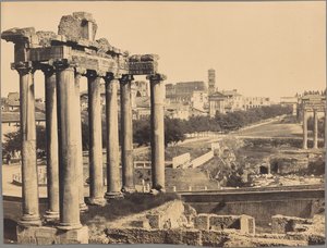 Forum Romanum